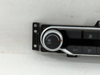 2019-2022 Nissan Altima Climate Control Module Temperature AC/Heater Replacement P/N:27500 6CA3A Fits Fits 2019 2020 2021 20