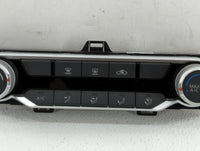 2019-2022 Nissan Altima Climate Control Module Temperature AC/Heater Replacement P/N:27500 6CA3A Fits Fits 2019 2020 2021 20