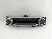 2019-2022 Nissan Altima Climate Control Module Temperature AC/Heater Replacement P/N:27500 6CA3A Fits Fits 2019 2020 2021 20