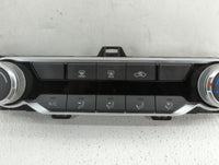 2019-2022 Nissan Altima Climate Control Module Temperature AC/Heater Replacement P/N:27500 6CA3A Fits Fits 2019 2020 2021 20