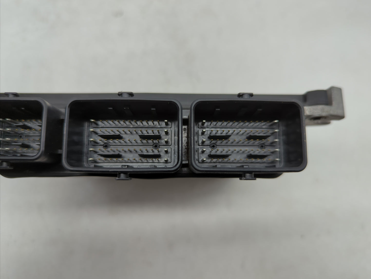 2019 Nissan Altima PCM Engine Control Computer ECU ECM PCU OEM P/N:NEC041-037 NEC050-691, BED509-300 A1, NEC041-056 Fits OEM