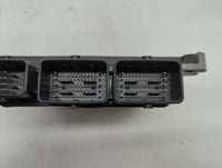 2019 Nissan Altima PCM Engine Control Computer ECU ECM PCU OEM P/N:NEC041-037 NEC050-691, BED509-300 A1, NEC041-056 Fits OEM