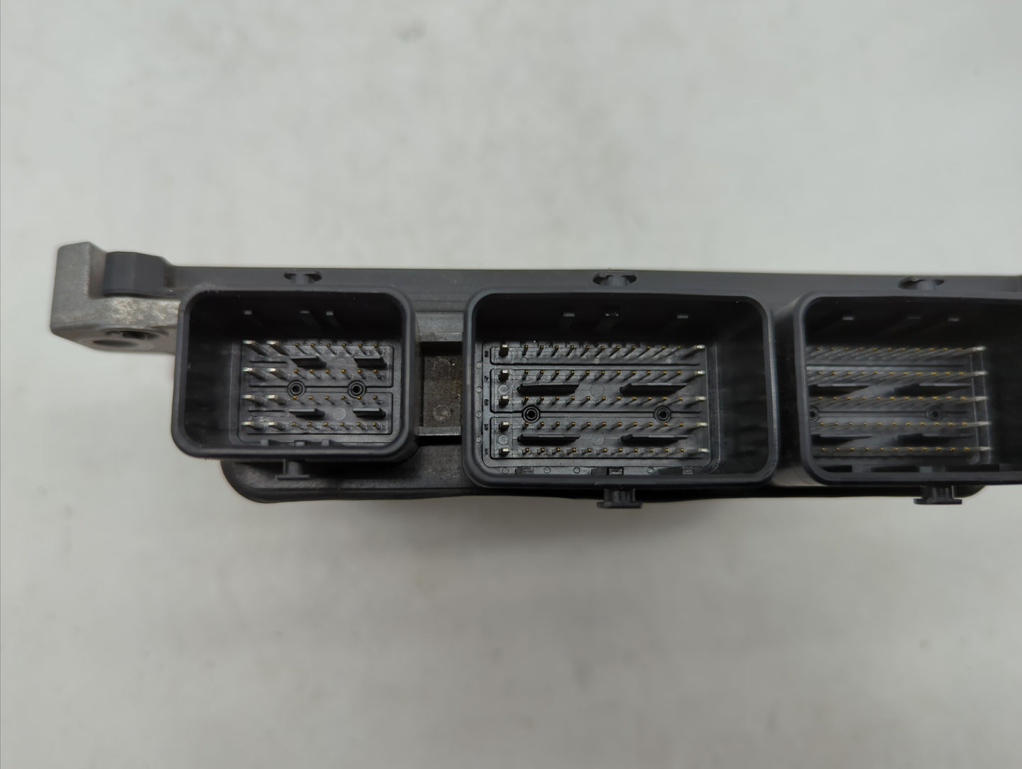 2019 Nissan Altima PCM Engine Control Computer ECU ECM PCU OEM P/N:NEC041-037 NEC050-691, BED509-300 A1, NEC041-056 Fits OEM