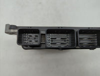 2019 Nissan Altima PCM Engine Control Computer ECU ECM PCU OEM P/N:NEC041-037 NEC050-691, BED509-300 A1, NEC041-056 Fits OEM