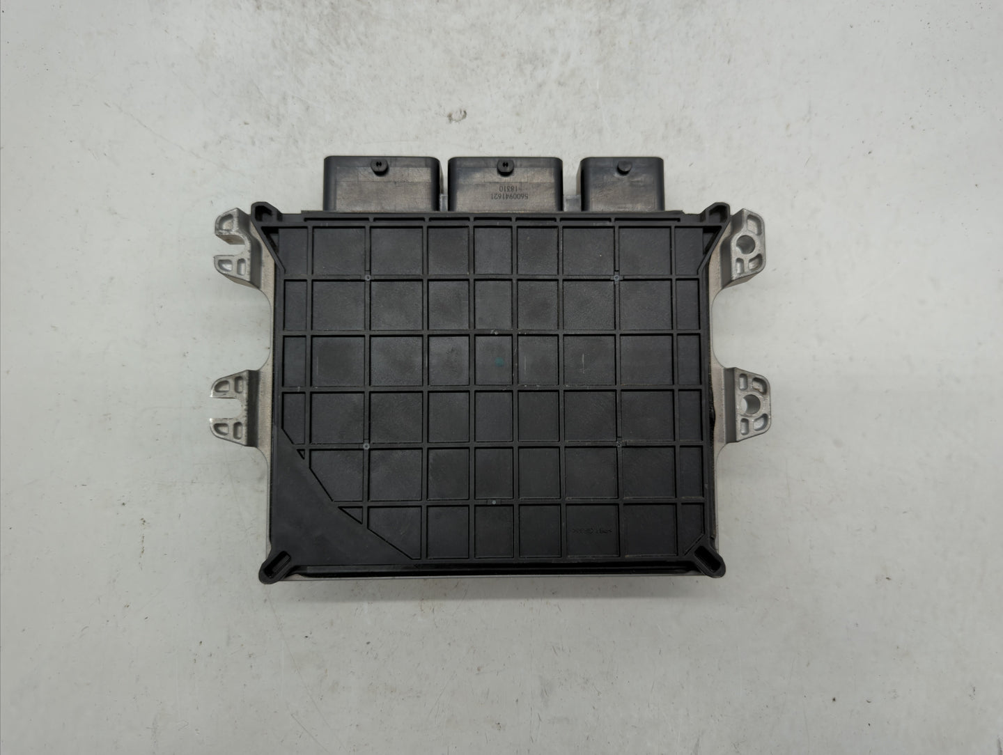2019 Nissan Altima PCM Engine Control Computer ECU ECM PCU OEM P/N:NEC041-037 NEC050-691, BED509-300 A1, NEC041-056 Fits OEM