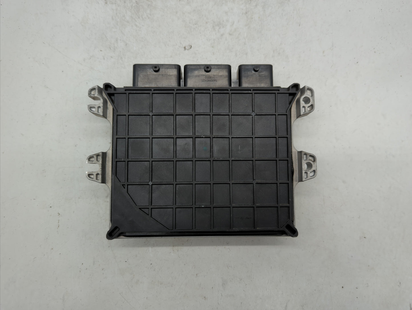 2019 Nissan Altima PCM Engine Control Computer ECU ECM PCU OEM P/N:NEC041-037 NEC050-691, BED509-300 A1, NEC041-056 Fits OEM