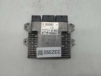 compare product 2019 Nissan Altima PCM Engine Control Computer ECU ECM PCU OEM P/N:NEC041-037 NEC050-691, BED509-300 A1, NEC041-056 Fits OEM Used Auto Parts
