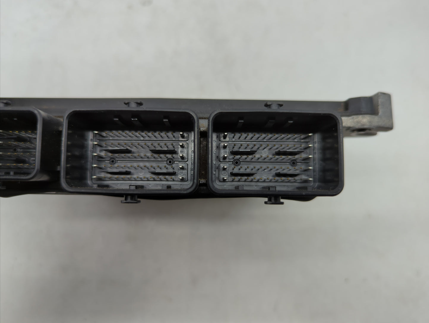 2019 Nissan Altima PCM Engine Control Computer ECU ECM PCU OEM P/N:NEC041-037 NEC050-691, BED509-300 A1, NEC041-056 Fits OEM
