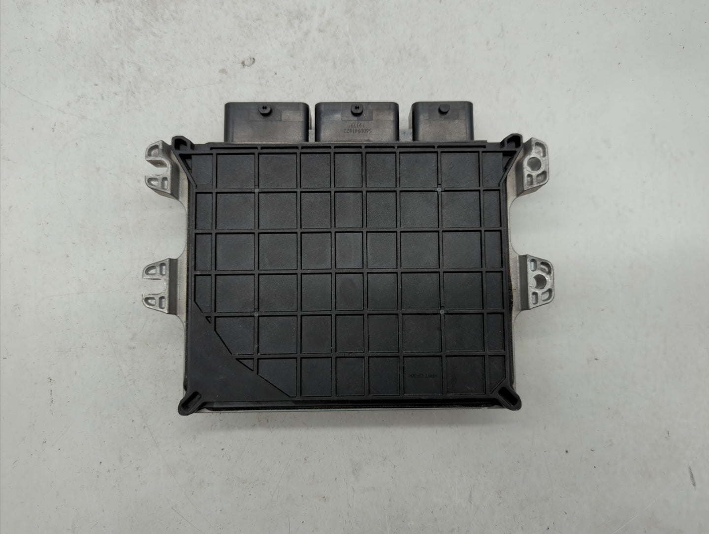 2019 Nissan Altima PCM Engine Control Computer ECU ECM PCU OEM P/N:NEC041-037 NEC050-691, BED509-300 A1, NEC041-056 Fits OEM