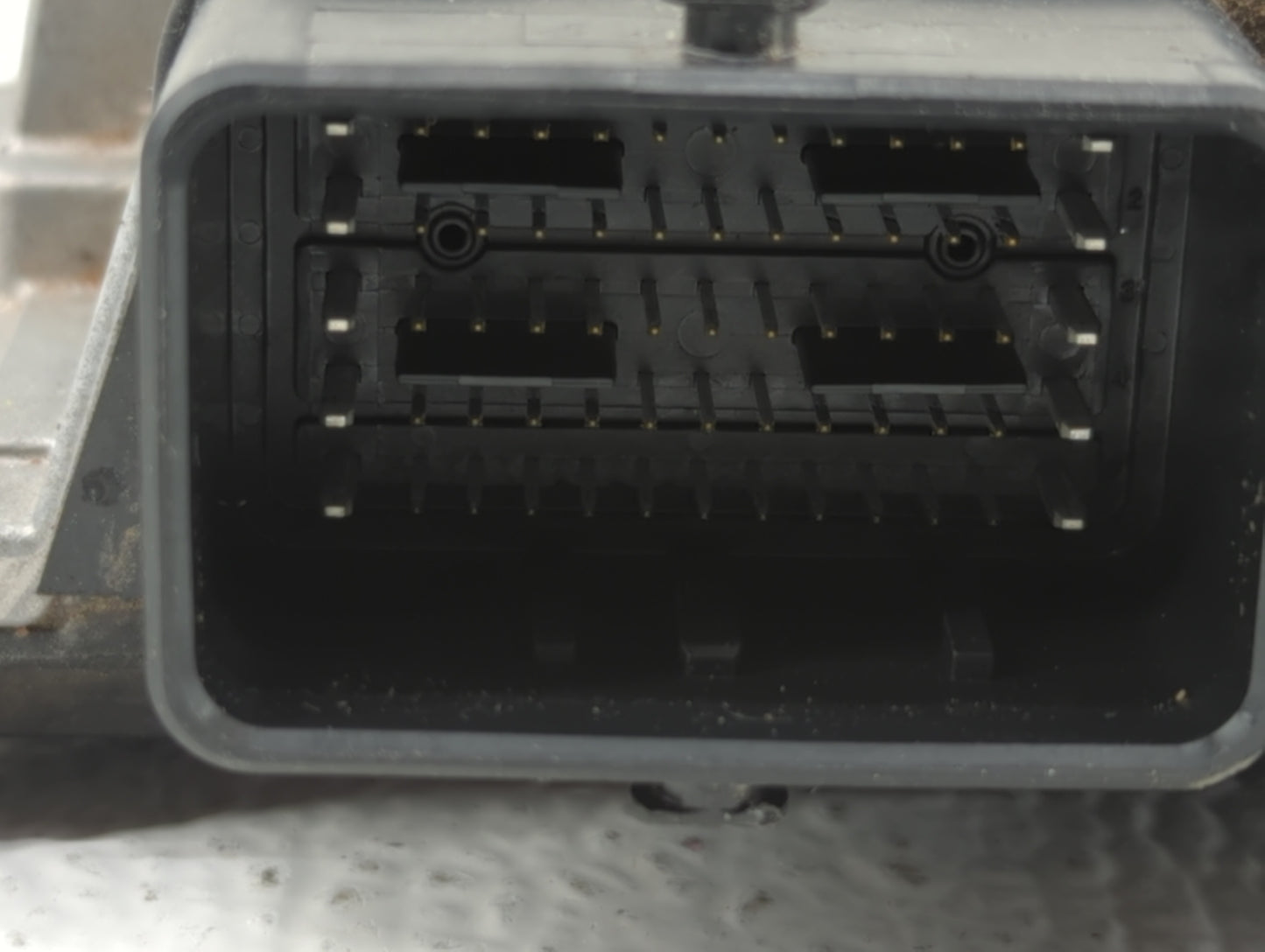2019 Nissan Altima PCM Engine Control Computer ECU ECM PCU OEM P/N:NEC041-037 NEC050-691, BED509-300 A1, NEC041-056 Fits OEM