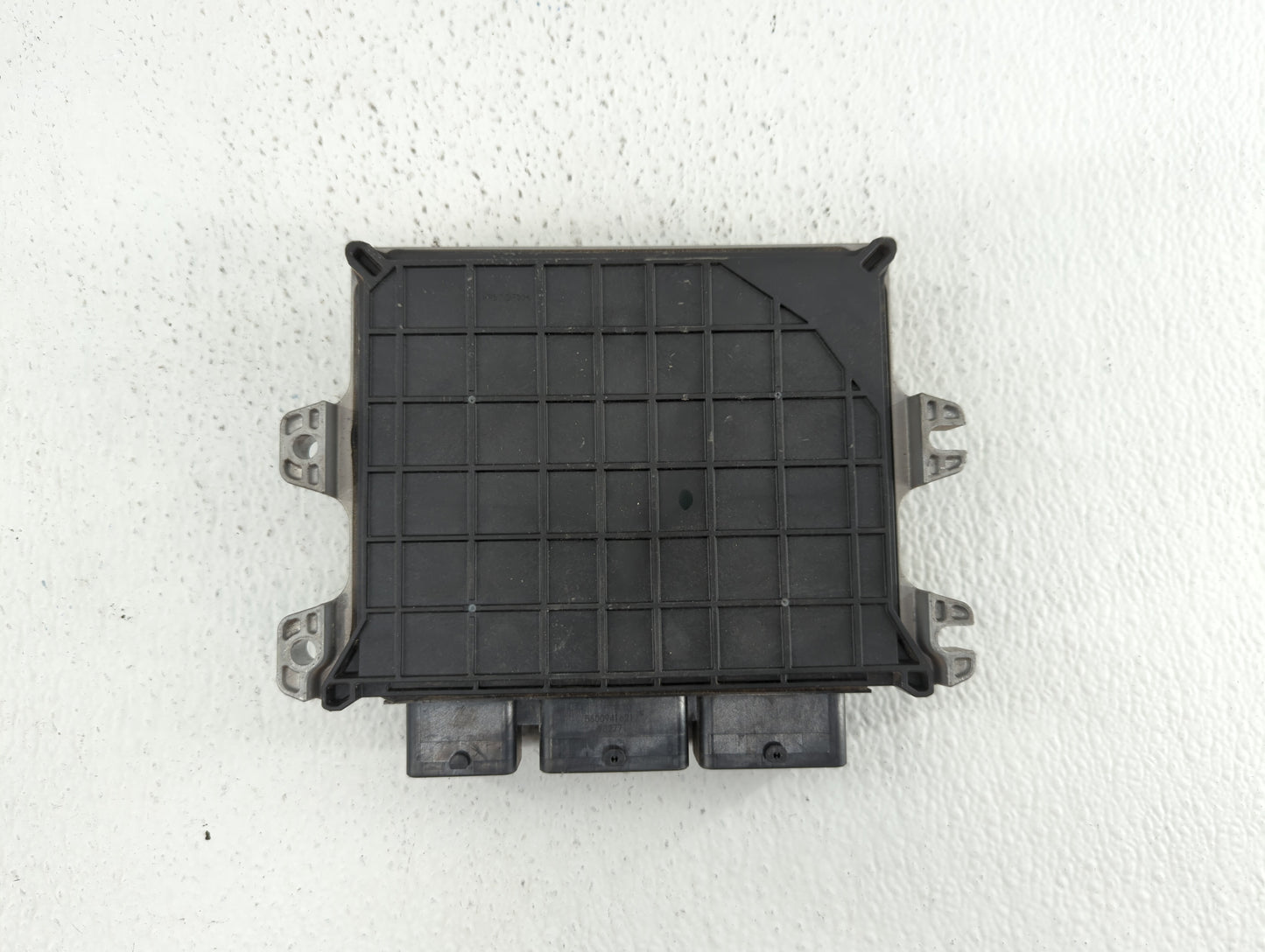 2019 Nissan Altima PCM Engine Control Computer ECU ECM PCU OEM P/N:NEC041-037 NEC050-691, BED509-300 A1, NEC041-056 Fits OEM
