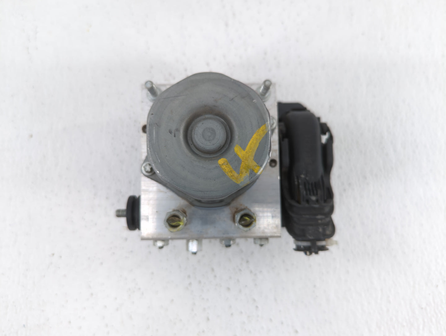 2019 Nissan Altima ABS Pump Control Module Replacement P/N:47660-6CD0A 47660-6CC0A Fits OEM Used Auto Parts - Oemusedautopar