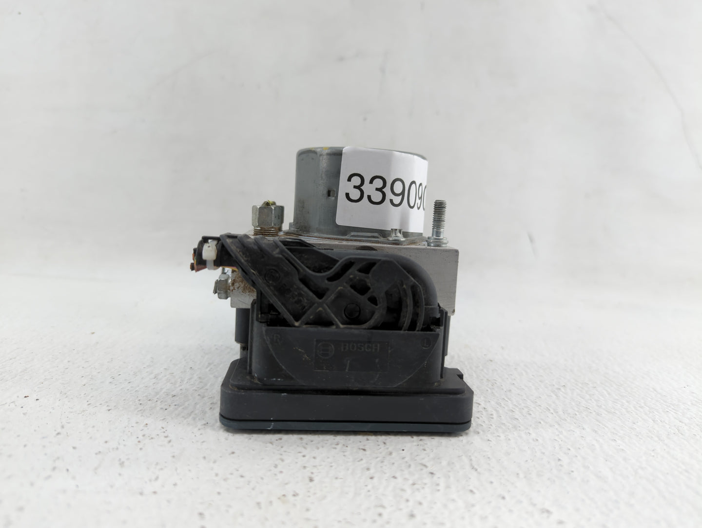 2019 Nissan Altima ABS Pump Control Module Replacement P/N:47660-6CD0A 47660-6CC0A Fits OEM Used Auto Parts - Oemusedautopar