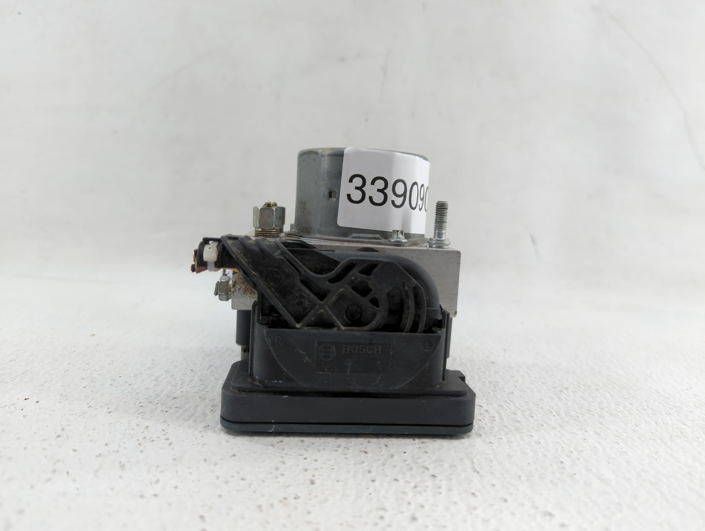 2019 Nissan Altima ABS Pump Control Module Replacement P/N:47660-6CD0A 47660-6CC0A Fits OEM Used Auto Parts - Oemusedautopar