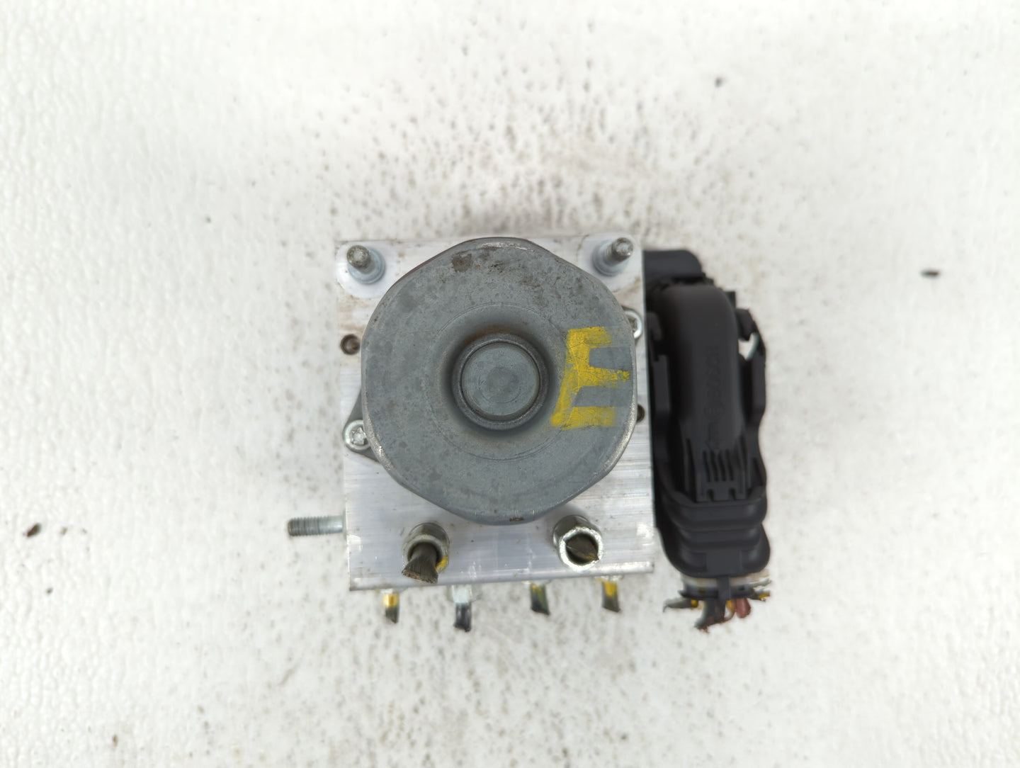 2019 Nissan Altima ABS Pump Control Module Replacement P/N:47660-6CD0A 47660 6CC0A Fits OEM Used Auto Parts - Oemusedautopar
