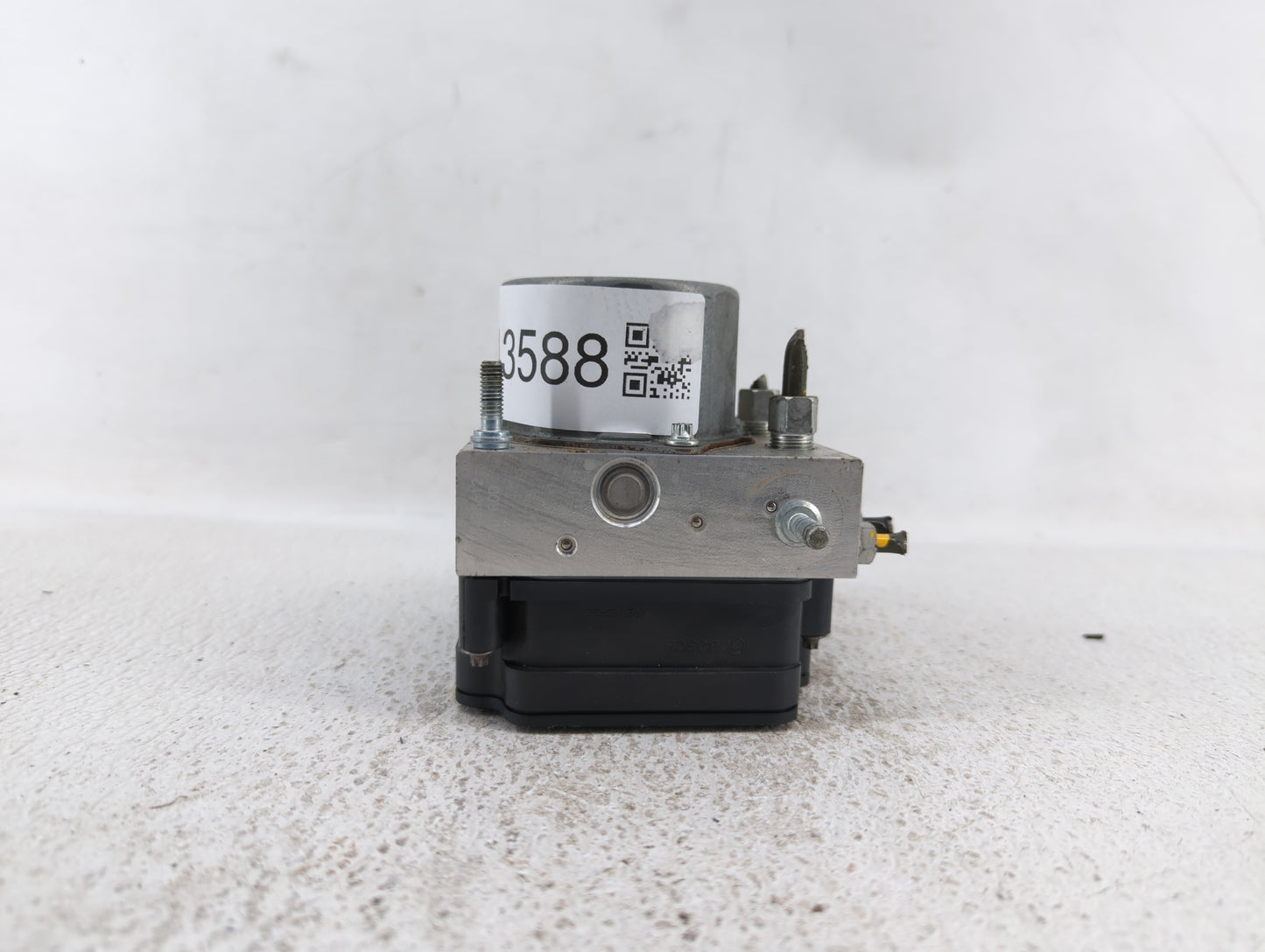 2019 Nissan Altima ABS Pump Control Module Replacement P/N:47660-6CD0A 47660 6CC0A Fits OEM Used Auto Parts - Oemusedautopar