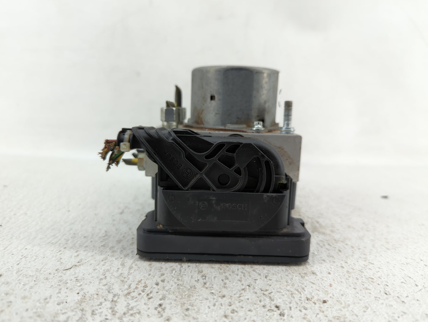2019 Nissan Altima ABS Pump Control Module Replacement P/N:47660-6CD0A 47660 6CC0A Fits OEM Used Auto Parts - Oemusedautopar