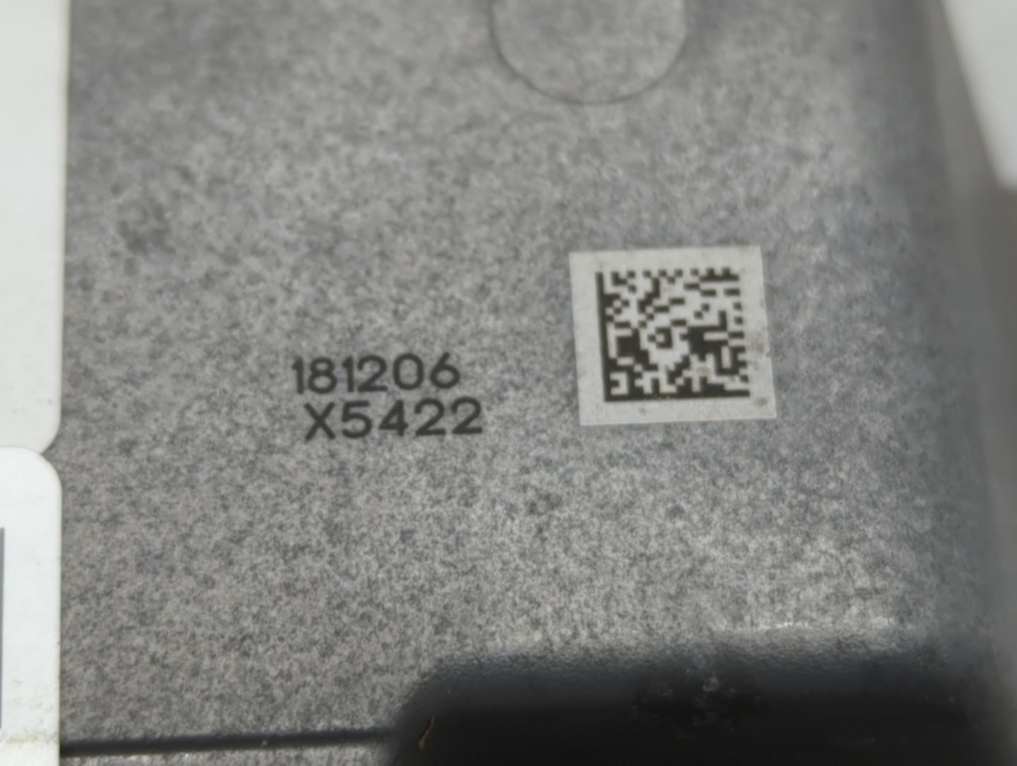 2019 Nissan Altima PCM Engine Control Computer ECU ECM PCU OEM P/N:NEC041-059 NEC041-037, NEC050-691, BED509-300 A1 Fits OEM