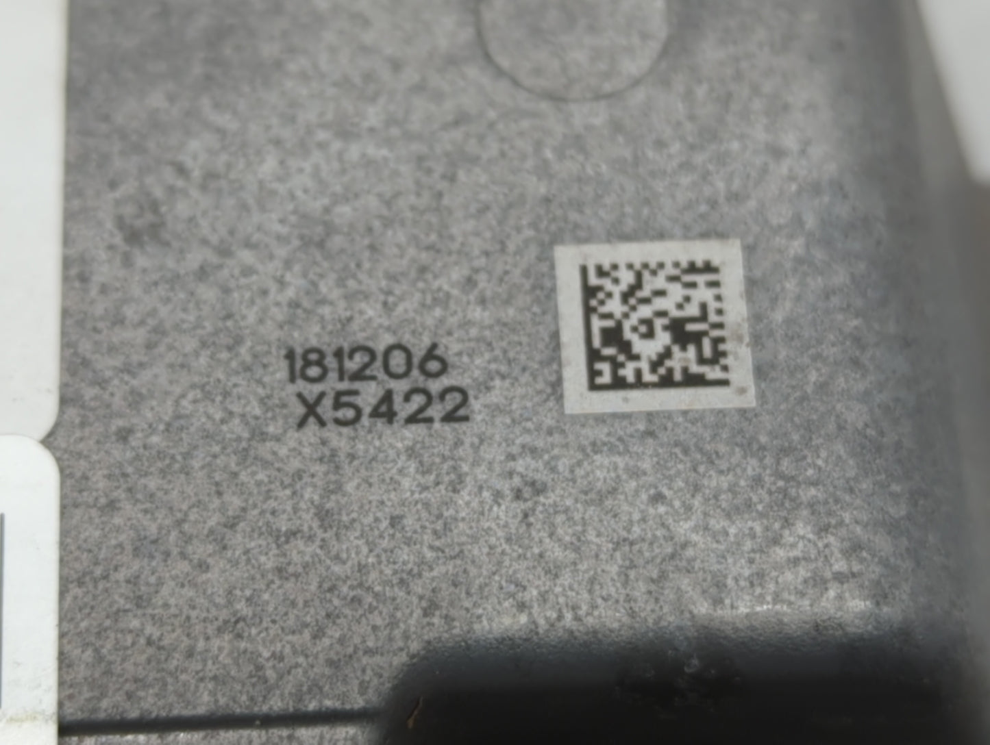 2019 Nissan Altima PCM Engine Control Computer ECU ECM PCU OEM P/N:NEC041-059 NEC041-037, NEC050-691, BED509-300 A1 Fits OEM