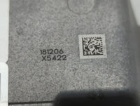 2019 Nissan Altima PCM Engine Control Computer ECU ECM PCU OEM P/N:NEC041-059 NEC041-037, NEC050-691, BED509-300 A1 Fits OEM