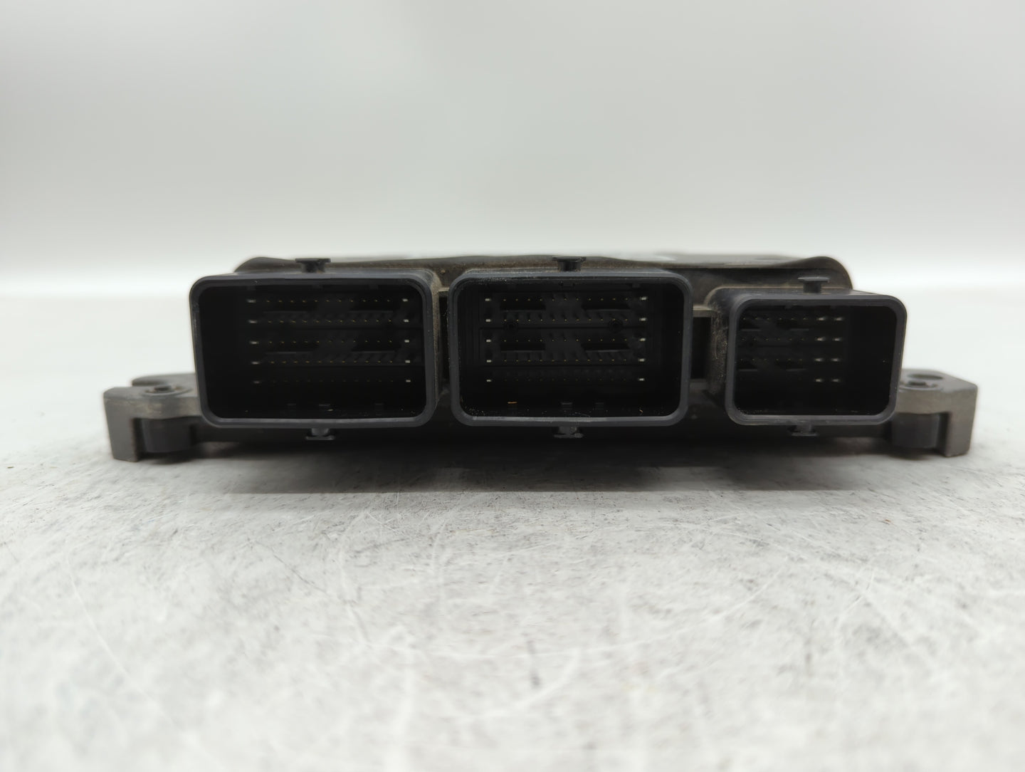 2019 Nissan Altima PCM Engine Control Computer ECU ECM PCU OEM P/N:NEC041-059 NEC041-037, NEC050-691, BED509-300 A1 Fits OEM