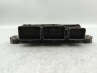 2019 Nissan Altima PCM Engine Control Computer ECU ECM PCU OEM P/N:NEC041-059 NEC041-037, NEC050-691, BED509-300 A1 Fits OEM
