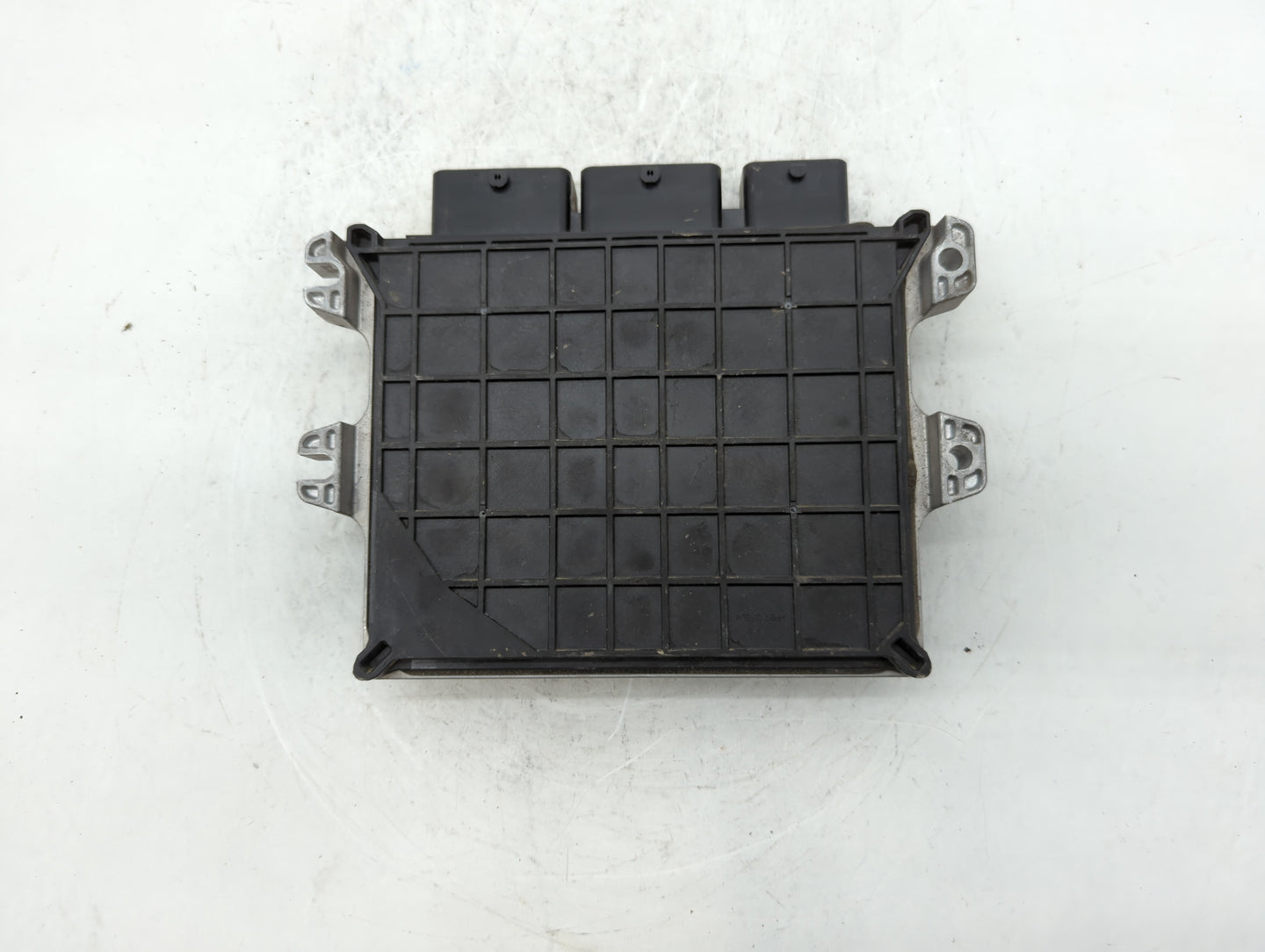 2019 Nissan Altima PCM Engine Control Computer ECU ECM PCU OEM P/N:NEC041-059 NEC041-037, NEC050-691, BED509-300 A1 Fits OEM