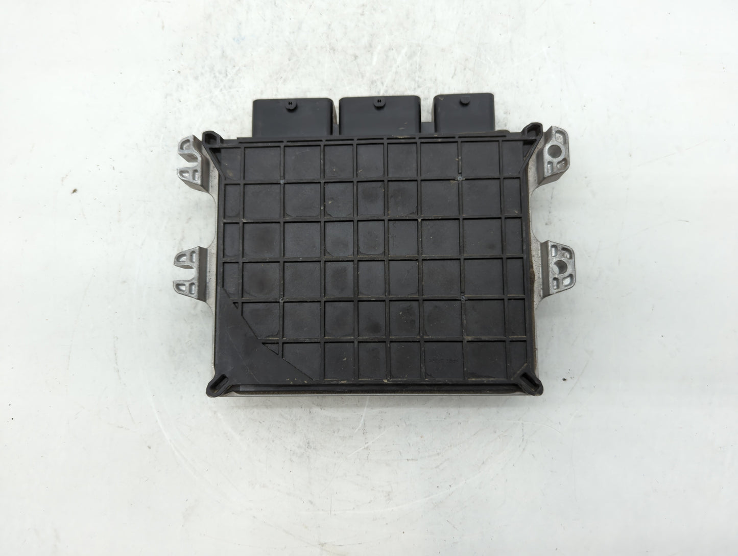 2019 Nissan Altima PCM Engine Control Computer ECU ECM PCU OEM P/N:NEC041-059 NEC041-037, NEC050-691, BED509-300 A1 Fits OEM