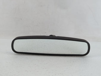 compare product 2019 Nissan Altima Interior Rear View Mirror Replacement OEM P/N:E80116881 Fits Fits 2007 OEM Used Auto Parts