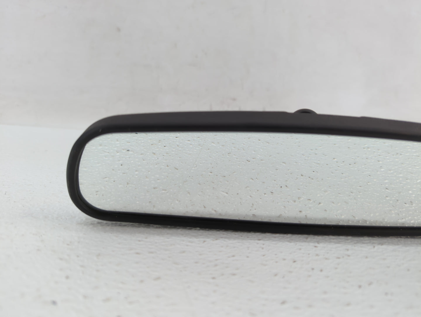 2019 Nissan Altima Interior Rear View Mirror Replacement OEM P/N:E80116881 Fits Fits 2007 OEM Used Auto Parts - Oemusedautop