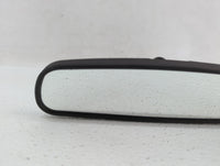2019 Nissan Altima Interior Rear View Mirror Replacement OEM P/N:E80116881 Fits Fits 2007 OEM Used Auto Parts - Oemusedautop