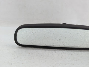 2019 Nissan Altima Interior Rear View Mirror Replacement OEM P/N:E80116881 Fits Fits 2007 OEM Used Auto Parts