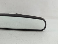 2019 Nissan Altima Interior Rear View Mirror Replacement OEM P/N:E80116881 Fits Fits 2007 OEM Used Auto Parts - Oemusedautop