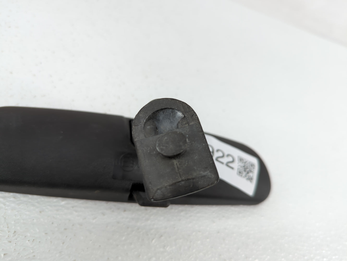 2019 Nissan Altima Interior Rear View Mirror Replacement OEM P/N:E80116881 Fits Fits 2007 OEM Used Auto Parts - Oemusedautop