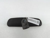 2019 Nissan Altima Interior Rear View Mirror Replacement OEM P/N:E80116881 Fits Fits 2007 OEM Used Auto Parts - Oemusedautop