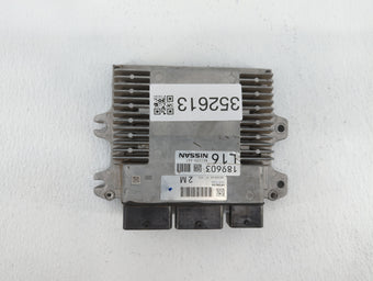 compare product 2019 Nissan Altima PCM Engine Control Computer ECU ECM PCU OEM P/N:NEC039-661 NEC039-657, NEC041-059, NEC041-037, NEC050-691 Fits OEM Used Auto Parts