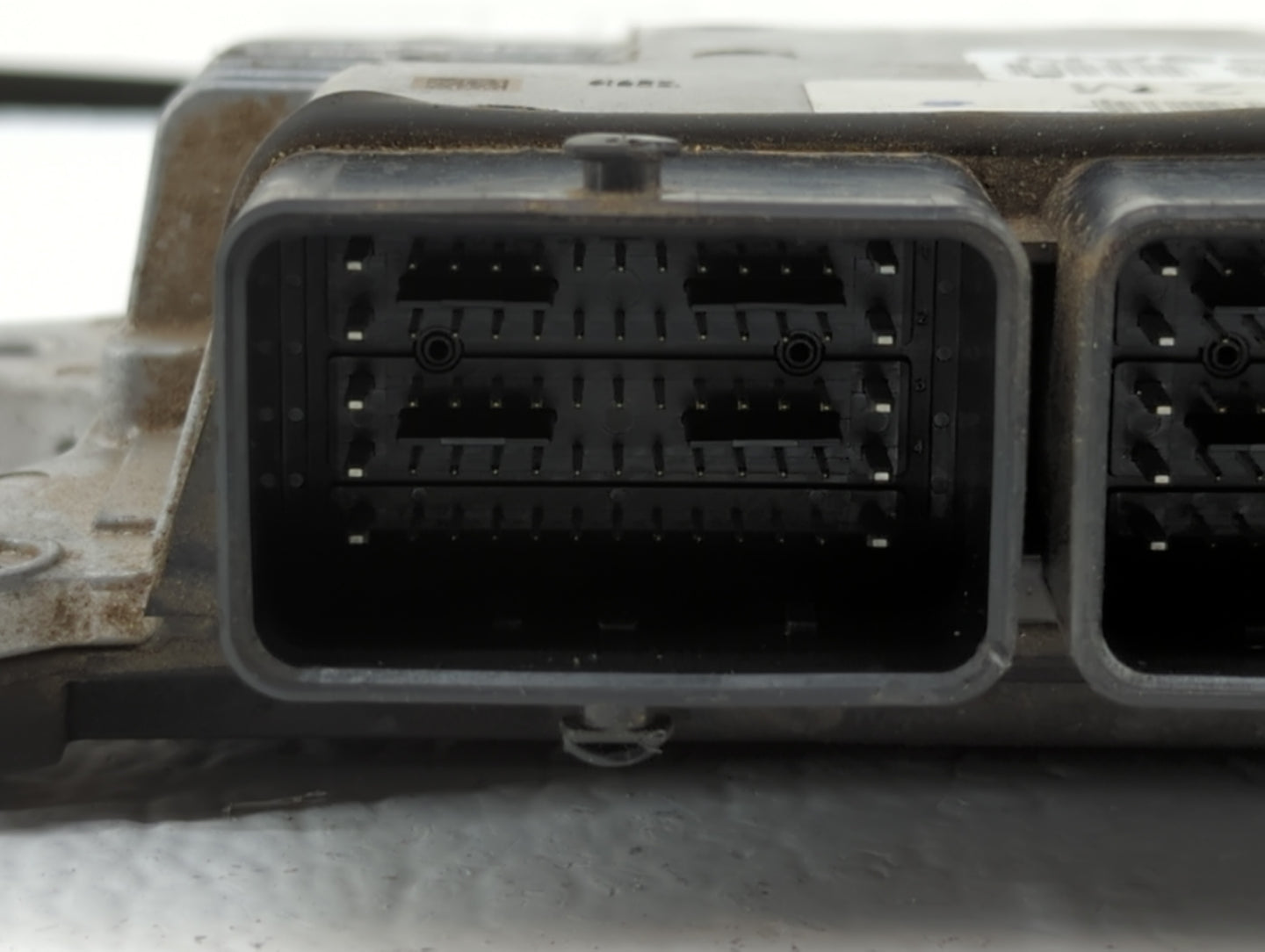 2019 Nissan Altima PCM Engine Control Computer ECU ECM PCU OEM P/N:NEC039-661 NEC039-657, NEC041-059, NEC041-037, NEC050-691