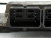 2019 Nissan Altima PCM Engine Control Computer ECU ECM PCU OEM P/N:NEC039-661 NEC039-657, NEC041-059, NEC041-037, NEC050-691