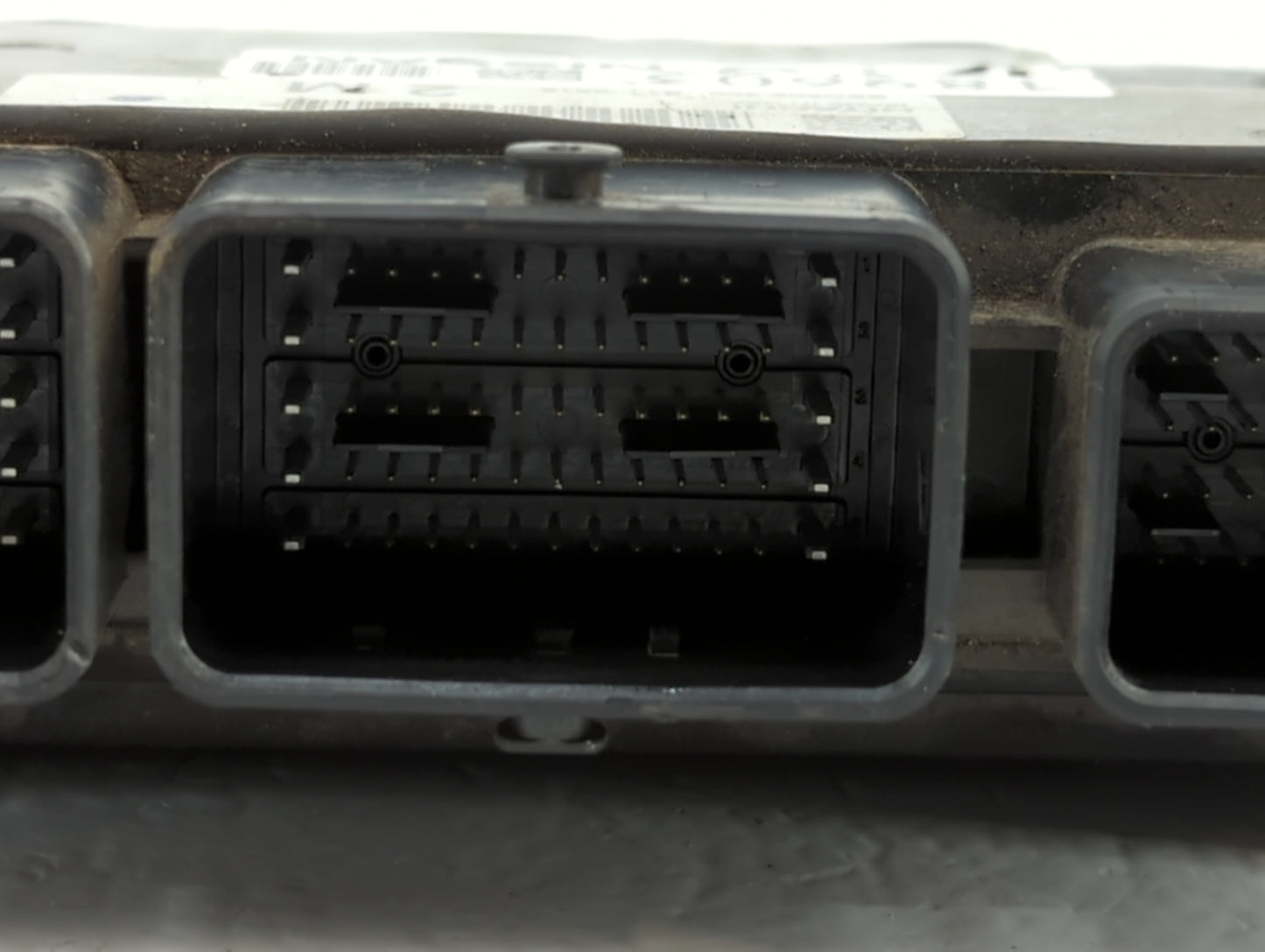 2019 Nissan Altima PCM Engine Control Computer ECU ECM PCU OEM P/N:NEC039-661 NEC039-657, NEC041-059, NEC041-037, NEC050-691