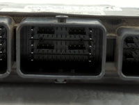2019 Nissan Altima PCM Engine Control Computer ECU ECM PCU OEM P/N:NEC039-661 NEC039-657, NEC041-059, NEC041-037, NEC050-691