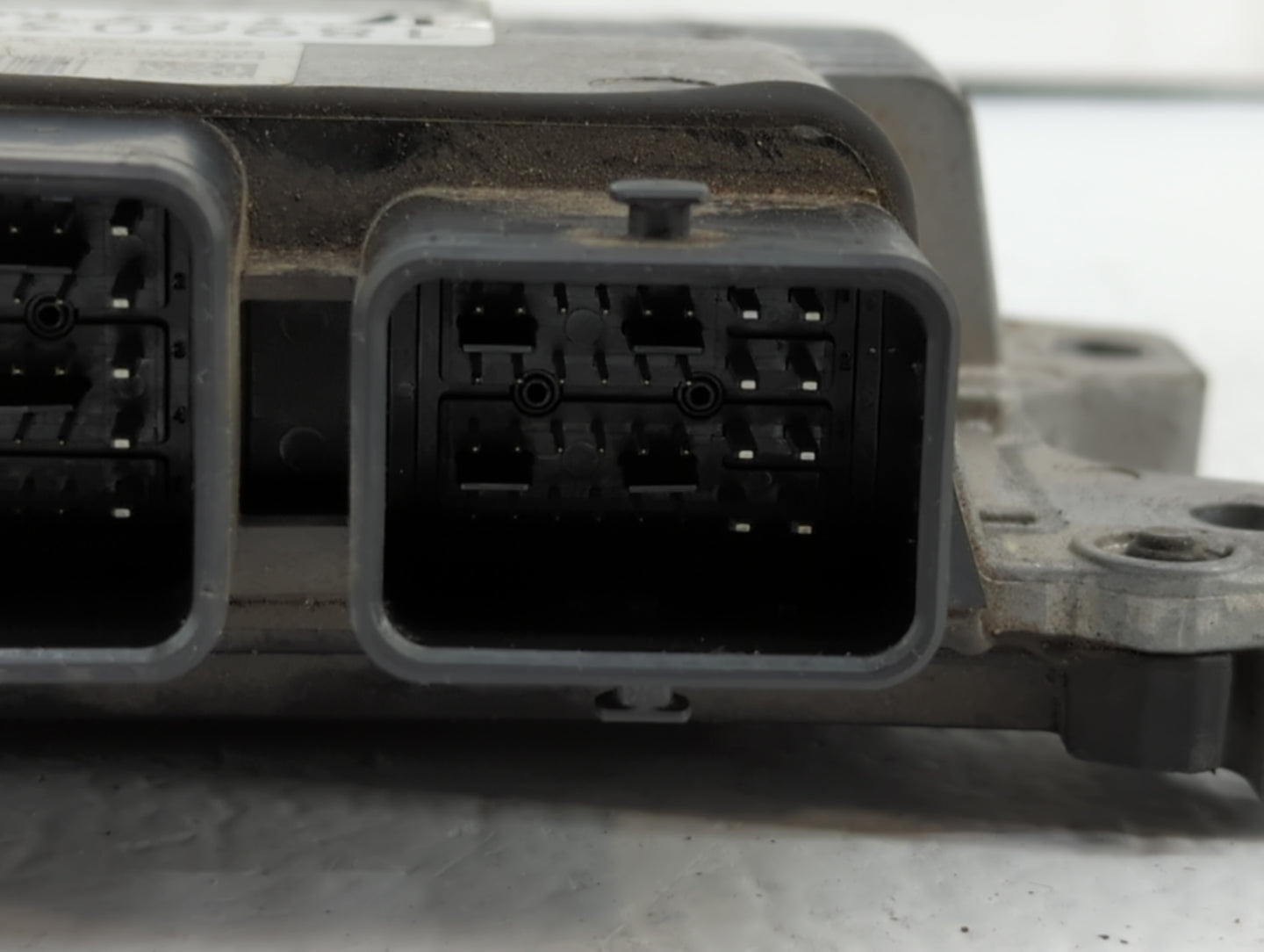 2019 Nissan Altima PCM Engine Control Computer ECU ECM PCU OEM P/N:NEC039-661 NEC039-657, NEC041-059, NEC041-037, NEC050-691