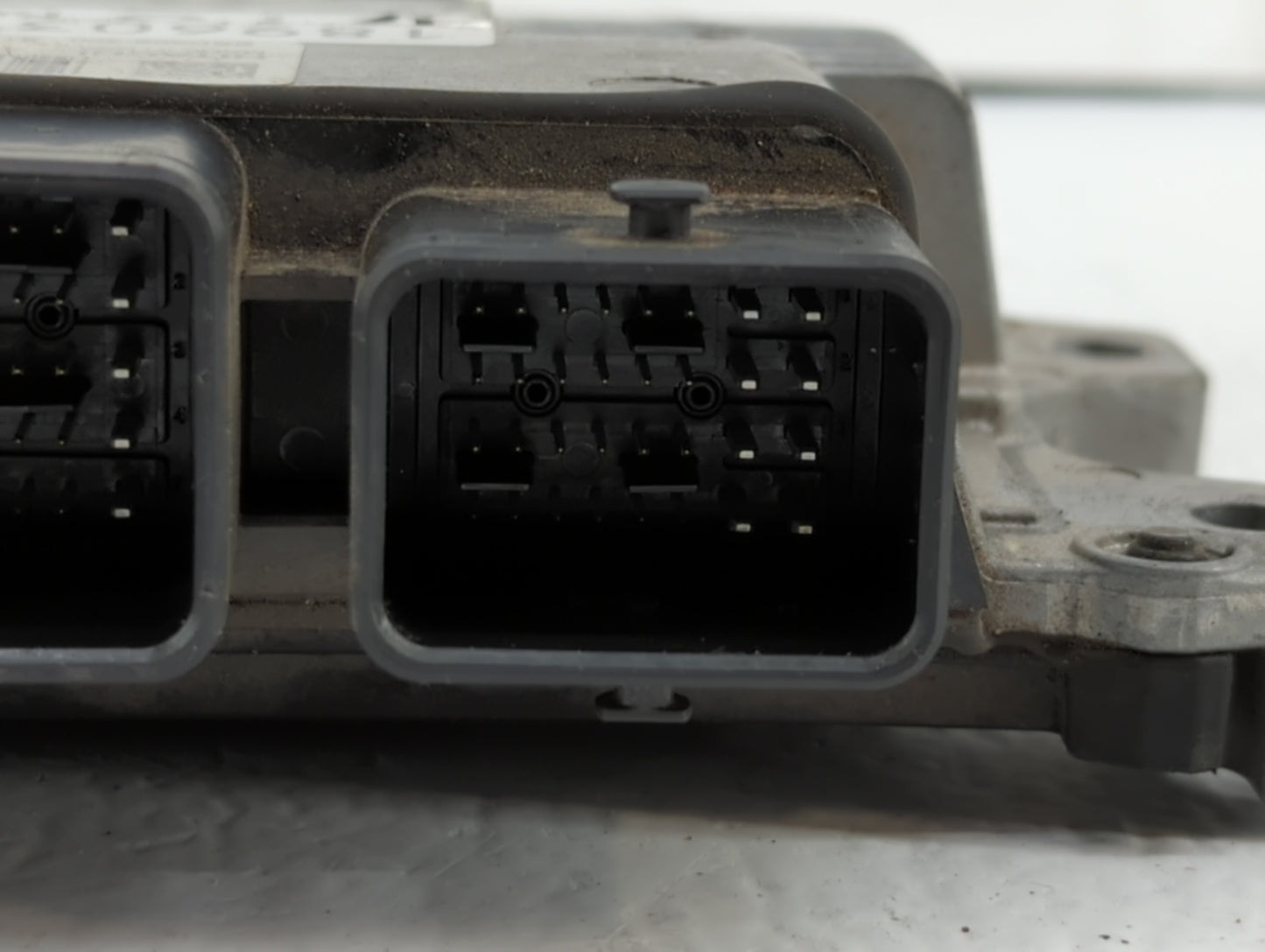 2019 Nissan Altima PCM Engine Control Computer ECU ECM PCU OEM P/N:NEC039-661 NEC039-657, NEC041-059, NEC041-037, NEC050-691