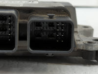 2019 Nissan Altima PCM Engine Control Computer ECU ECM PCU OEM P/N:NEC039-661 NEC039-657, NEC041-059, NEC041-037, NEC050-691