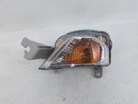 2019 Nissan Altima Driver Left Oem Head Light Headlight Lamp - Oemusedautoparts1.com