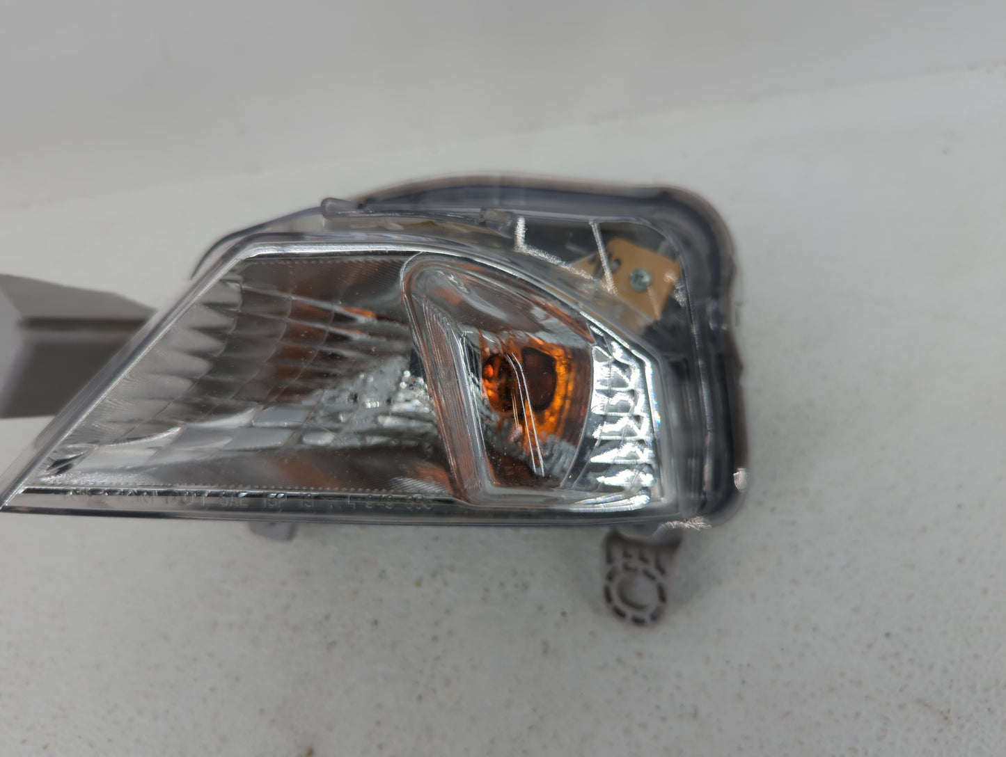 2019 Nissan Altima Driver Left Oem Head Light Headlight Lamp - Oemusedautoparts1.com