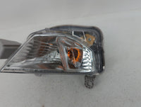 2019 Nissan Altima Driver Left Oem Head Light Headlight Lamp - Oemusedautoparts1.com
