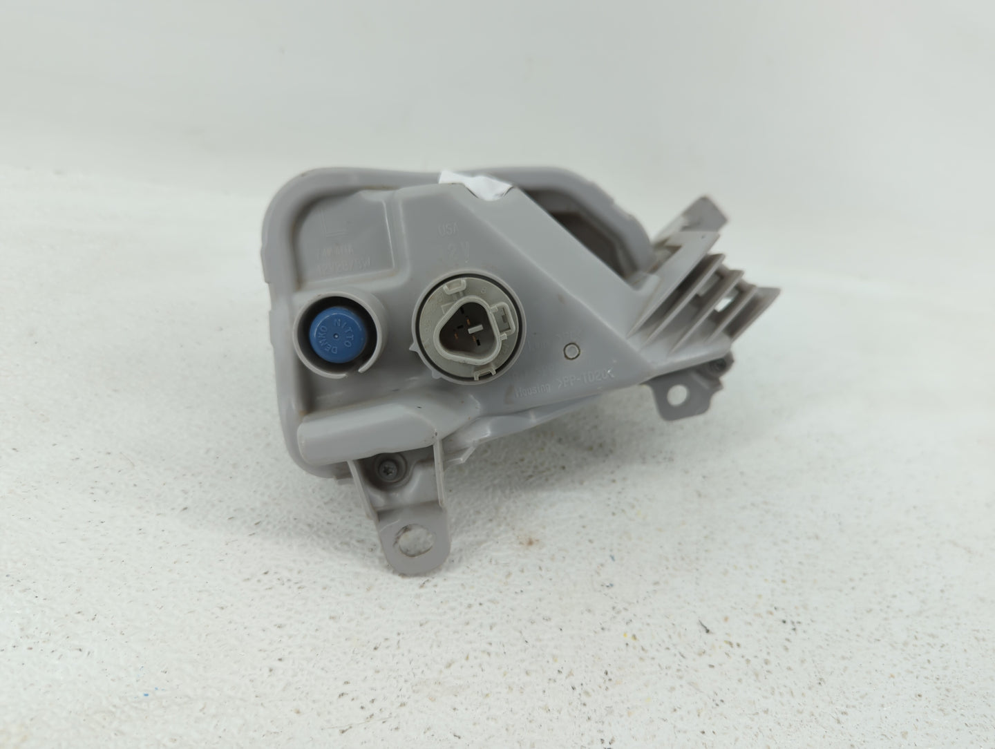 2019 Nissan Altima Driver Left Oem Head Light Headlight Lamp - Oemusedautoparts1.com