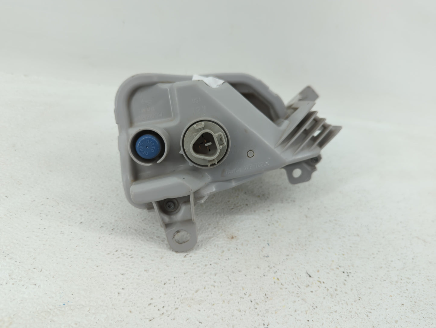 2019 Nissan Altima Driver Left Oem Head Light Headlight Lamp - Oemusedautoparts1.com