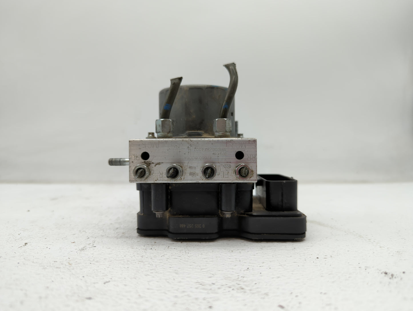 2019 Nissan Altima ABS Pump Control Module Replacement P/N:47660-6CD0A 47660-6CC0A Fits OEM Used Auto Parts - Oemusedautopar