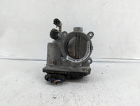 2019 Nissan Altima Throttle Body P/N:4TA60-01 B 4TA60-01 Fits OEM Used Auto Parts - Oemusedautoparts1.com